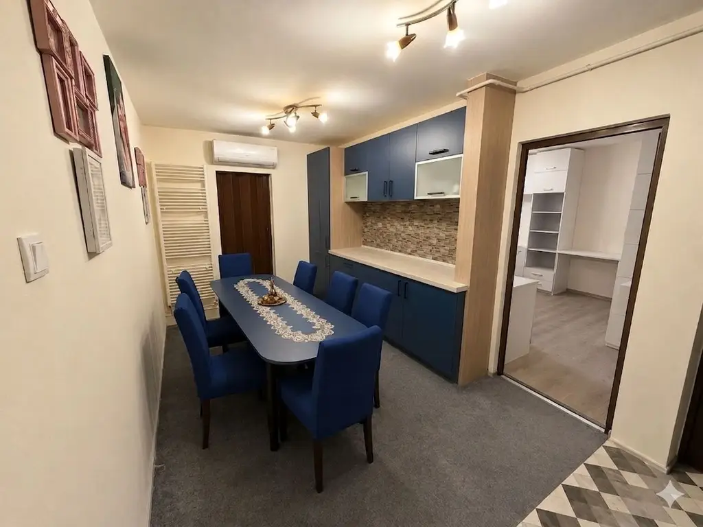 Apartament 2 camere | Etaj 1 | Complet mobilat și utilat | Loc de parcare | Zona Detunata