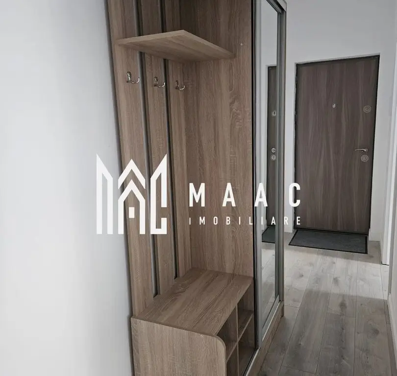 Apartament 2 camere I Decomandat I Etaj 1 I Parcare I Deventer