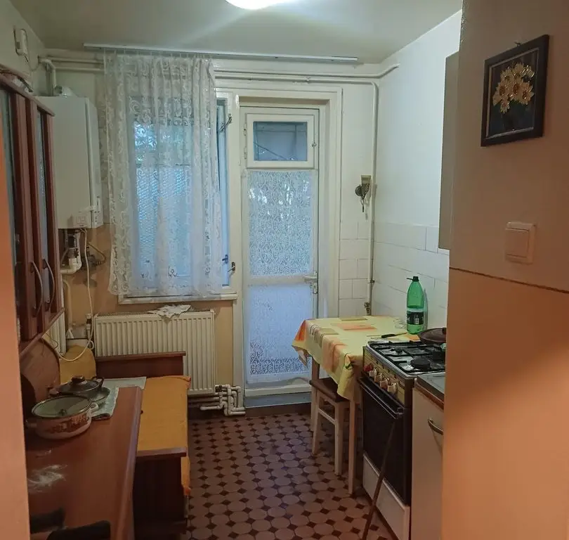 De vanzare apartament 2 camere, Ultracentral, 65.000 euro