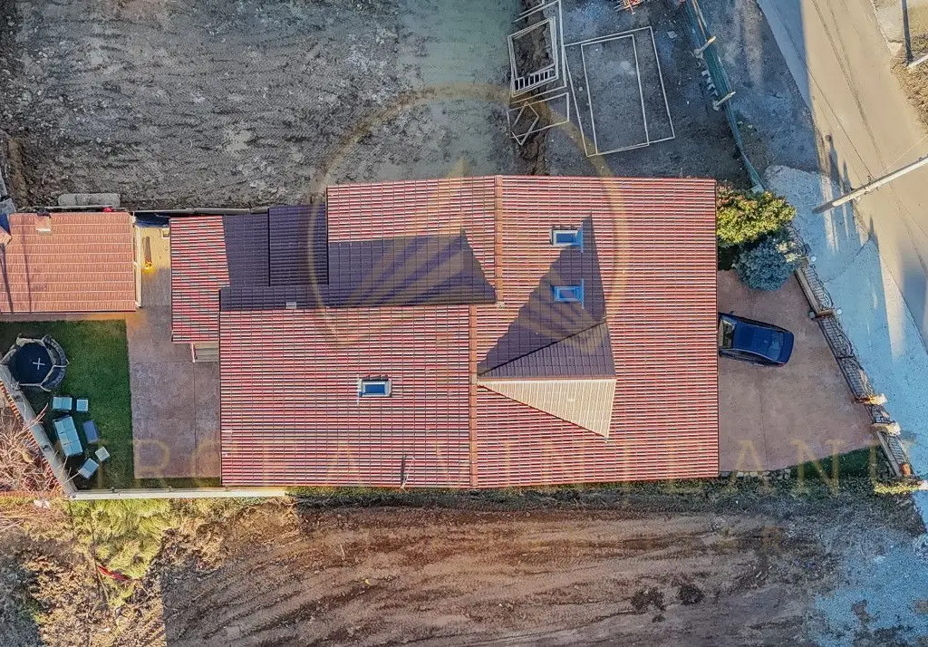 Palazu Mare/ Elvila - Casa de poveste pentru familia ta