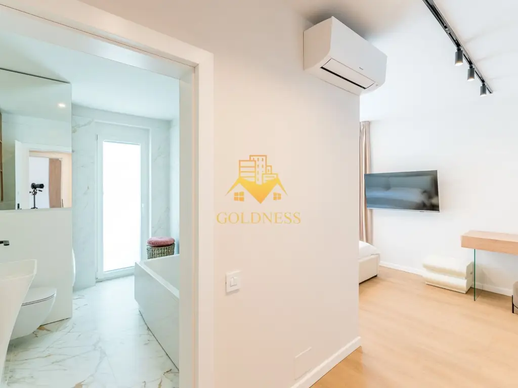 3 camere, Premium, bloc nou, Zorilor Zona Louis Pasteur, UMF,Marinescu