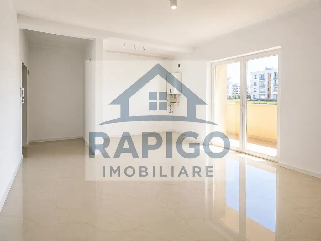 Apartament cu 3 camere de vânzare – Torontalului, Timișoara