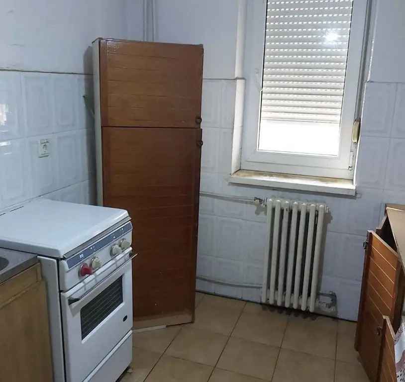 Apartament Tomis II Constanta