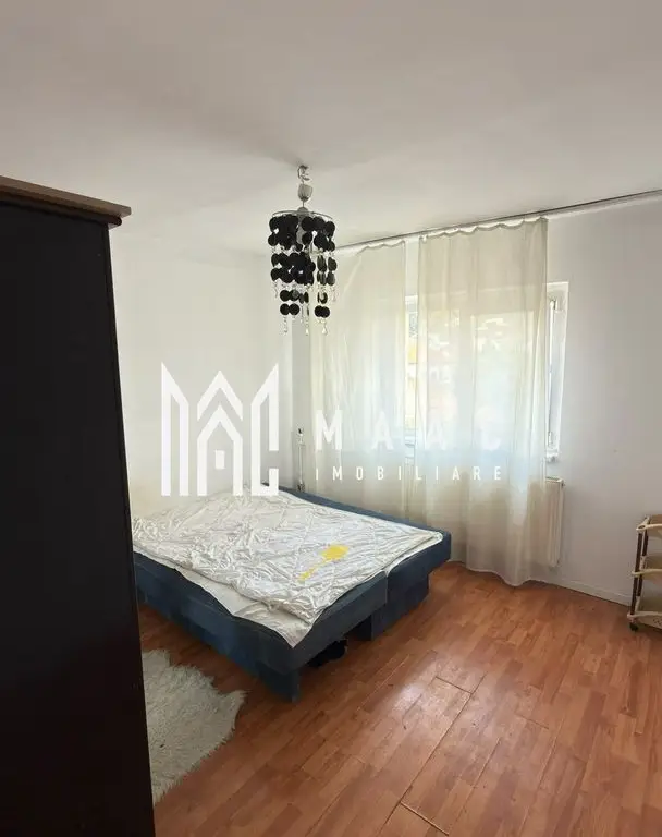 Apartament 2 camere | Etaj 3 | 55 mp | Traian | Hanul Haiducilor |