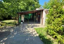 Casa individuala. Teren 2373 mp. Sacalaz