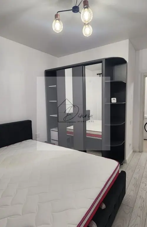 2 Camere  Ambiance Residence Pipera I Premium Mobilat I Comision 0%