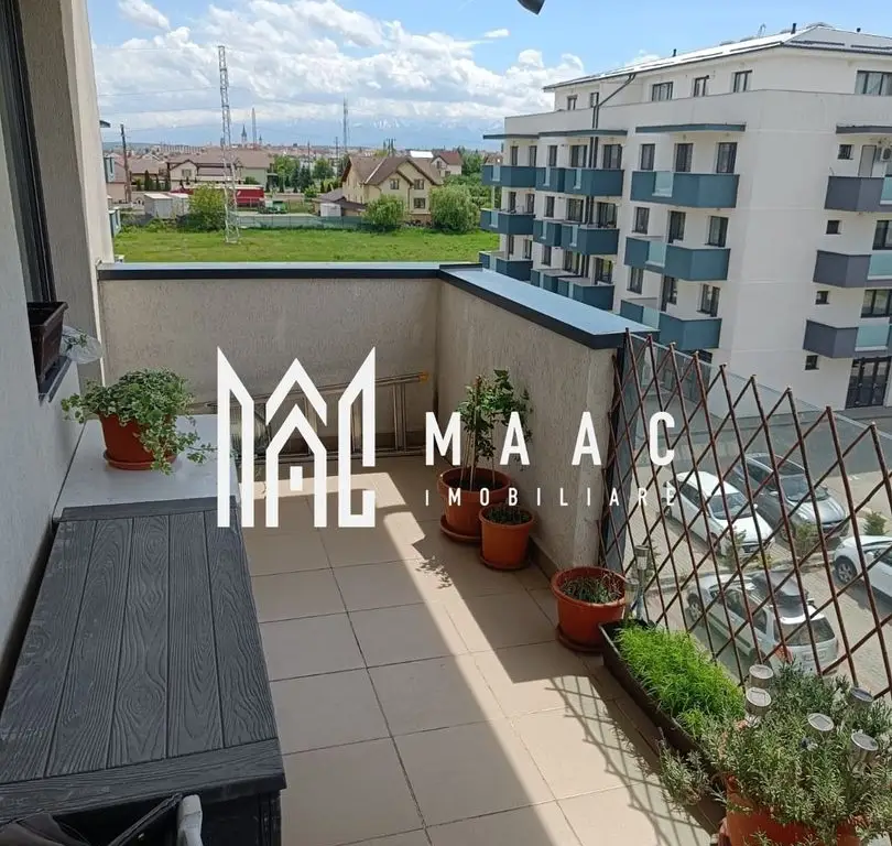 Apartament 3 camere | 60 mp | Decomandat | Calea surii mici