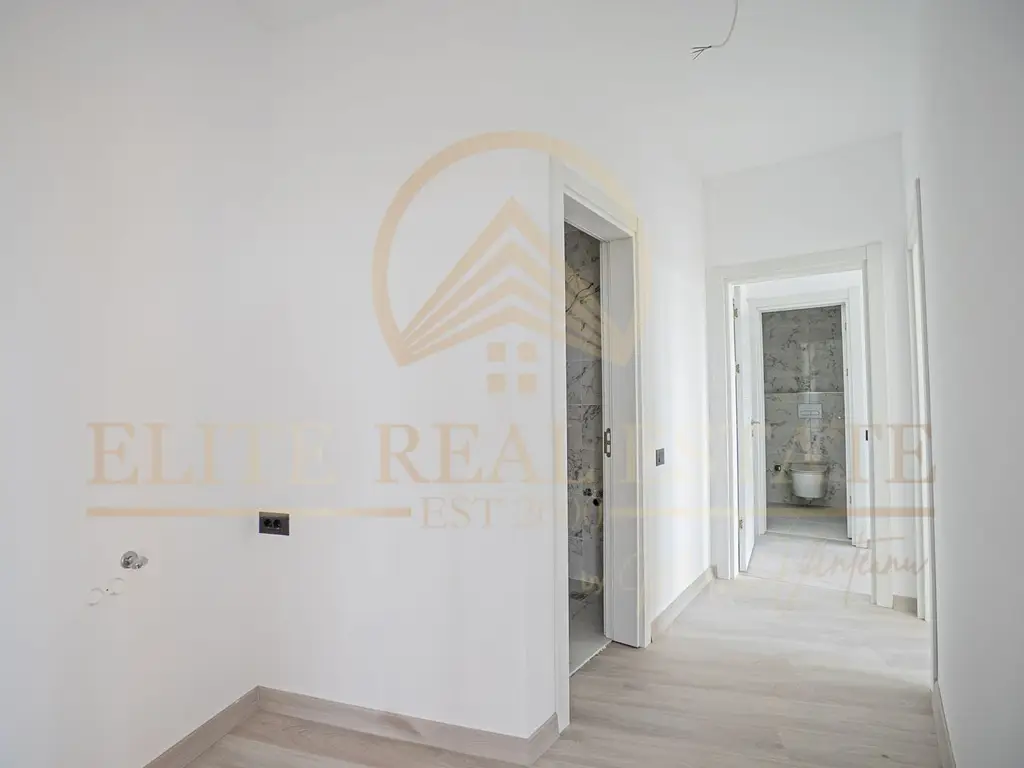 Tomis Plus - Celine Elegance - Vânzare apartament cu 4 camere, etaj 6.