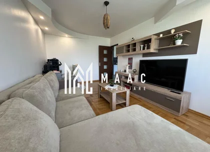 APARTAMENT 3 CAMERE| OSTROVENI -CATEDRALA| CENTRALA TERMICA