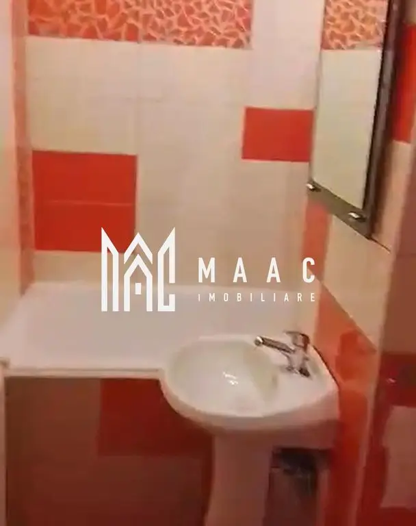 Apartament 3 Camere I Etaj 1 I Renovat I Zona Rahovei