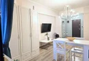 De vanzare apartament cu o camera etaj 8, Italian Residence, 69.000 euro