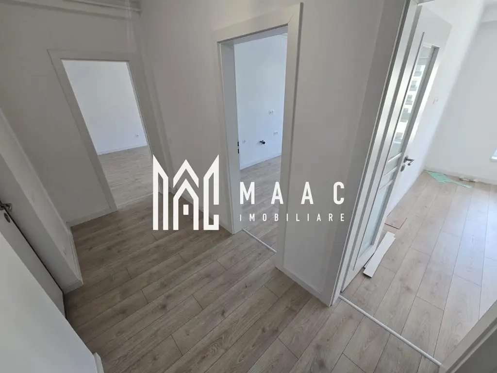 Apartament 2 camere decomandate et 2 One Residence Doamna Stanca