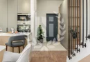 DUPLEX 4 CAMERE BALOTESTI