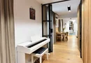 Apartament Duplex 5 camere Aviatiei - Cloud 9 Residence Lux