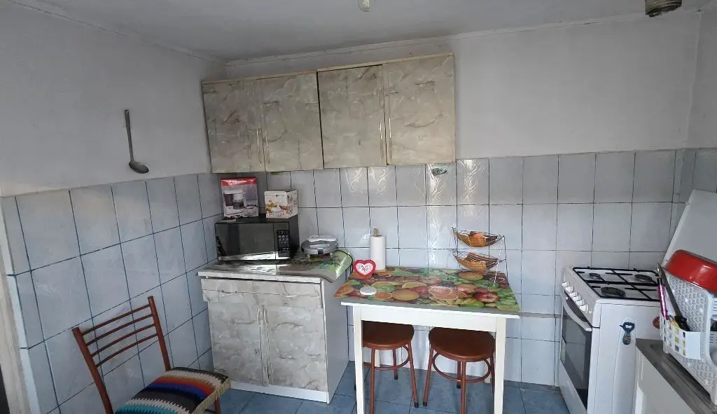 Sos. Alexandrie sector 5 casa parter 3 camere de vanzare