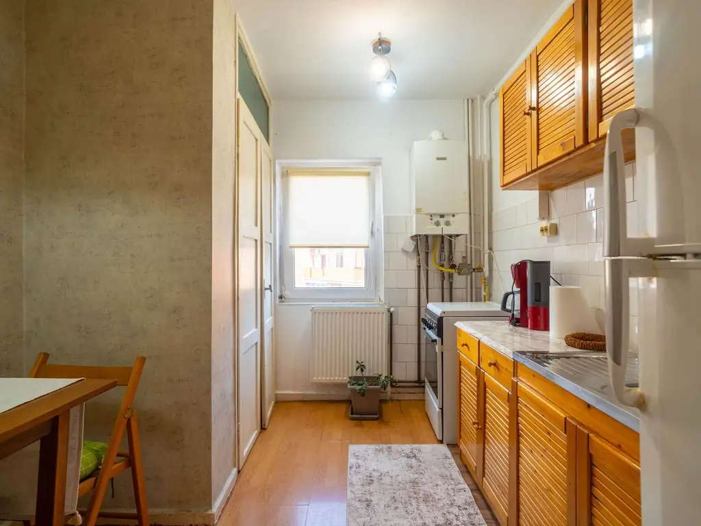 Apartament 2 camere | Micalaca – Str. Mioritei