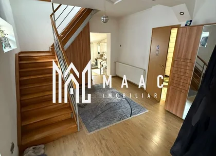 Casă de vânzare 3 camere | Lupeni, Sibiu | 141 mp utili, teren 676 mp