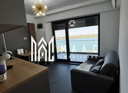 Apartament 2 camere | Vedere spre Mare | Etaj 2