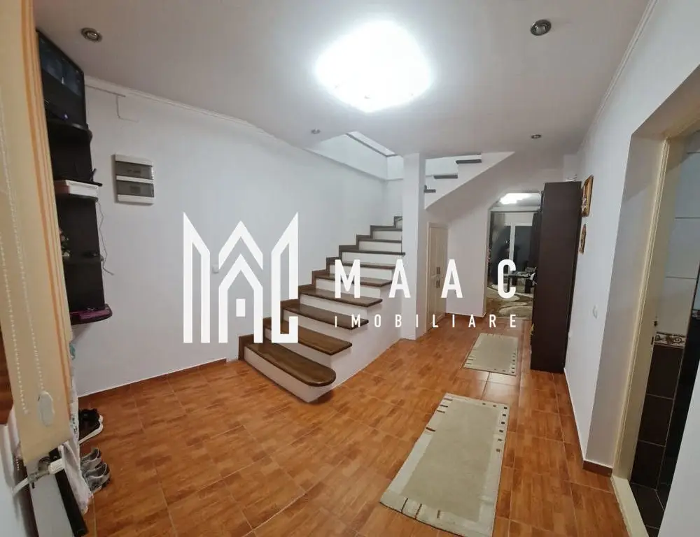 Casa 5 camere I Acces auto I Terezian