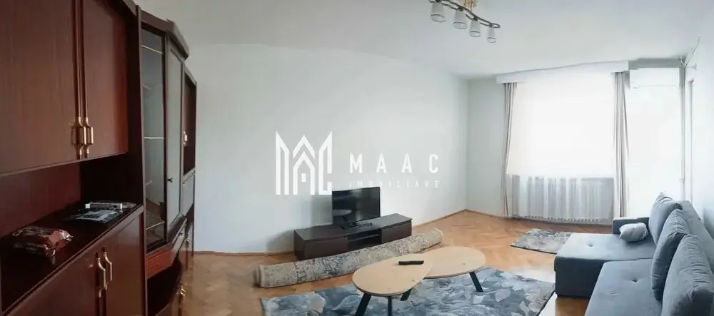 Apartament 2 camere  | 64 mp | Ceferistilor