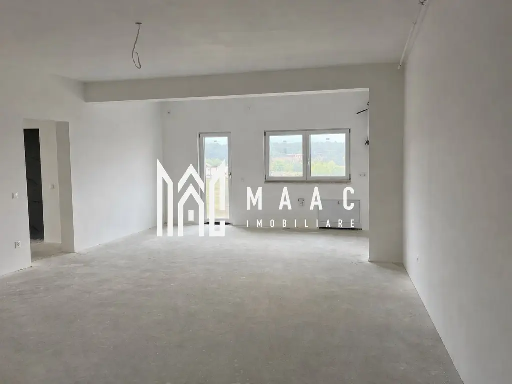 Apartament 4 camere I 89 mp I Parcare inclusa I Arhitectilor