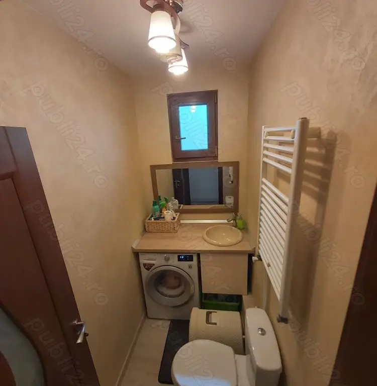 Apartament 4 camere sos Pantelimon