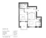 Apartament 2 camere Avalon Pipera I parcare I Mobilat & Utilat I COM0%