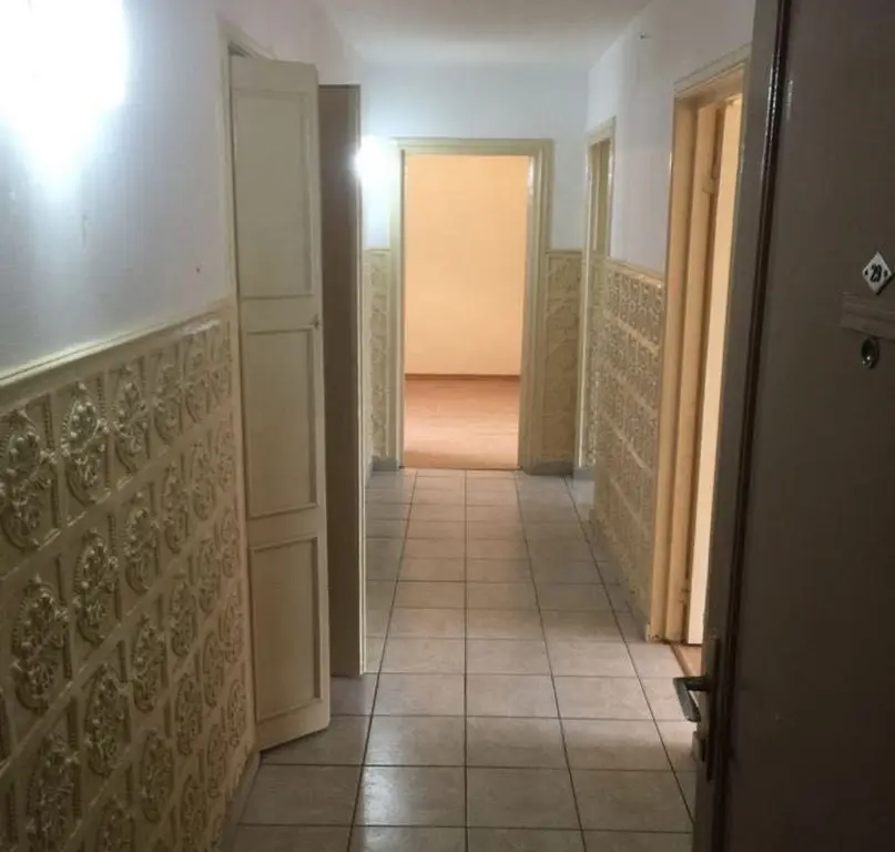 Apartament de vanzare, 3 camere, Tomis3 Constanta