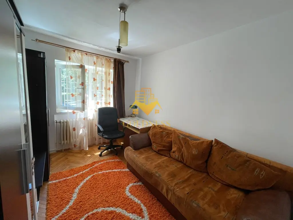 3 Camere decomandate, Parcare, UMF, UTCN,Observatorului, Sigma, Mol