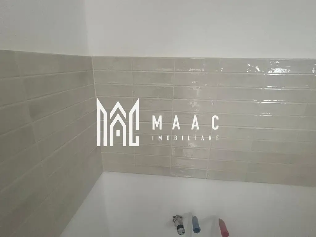 Garsonieră 29 MP | Balcon | Cisnădie | Ideală pentru Investiție