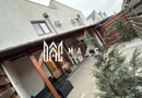Casă modernă 3 camere | 2 băi | Panouri solare | Curte proprie | Șelimbăr