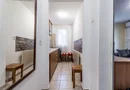 Apartament cu 2 camere, complet mobilat–Arad, zona Vlaicu, Str. Hațeg