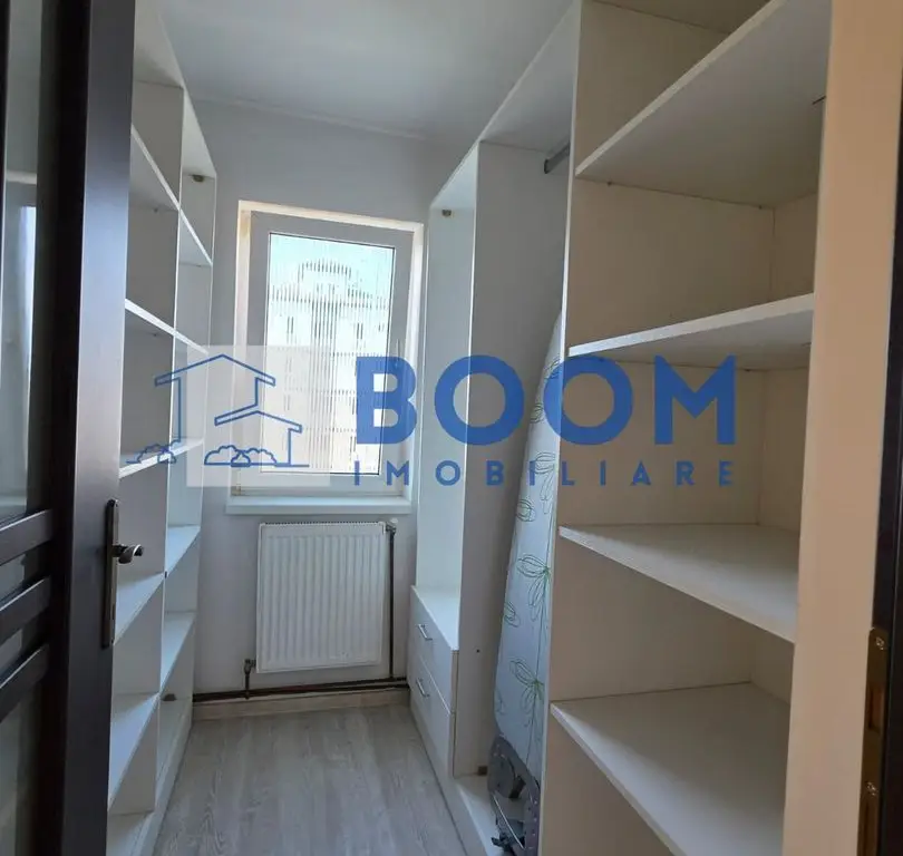 Apartament 3 camere Hermes | Centrala proprie | Complet renovat
