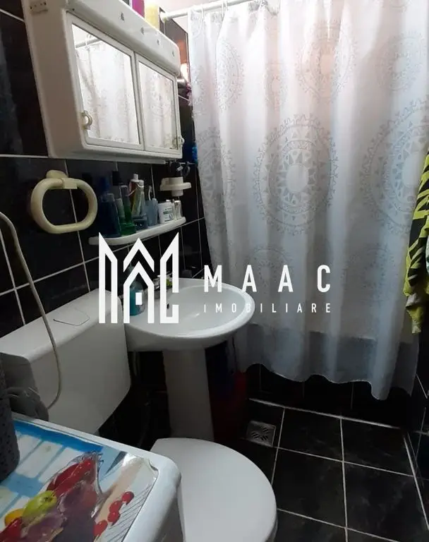 Apartament 2 camere | Renovat | 38 MP | Mihai Viteazu