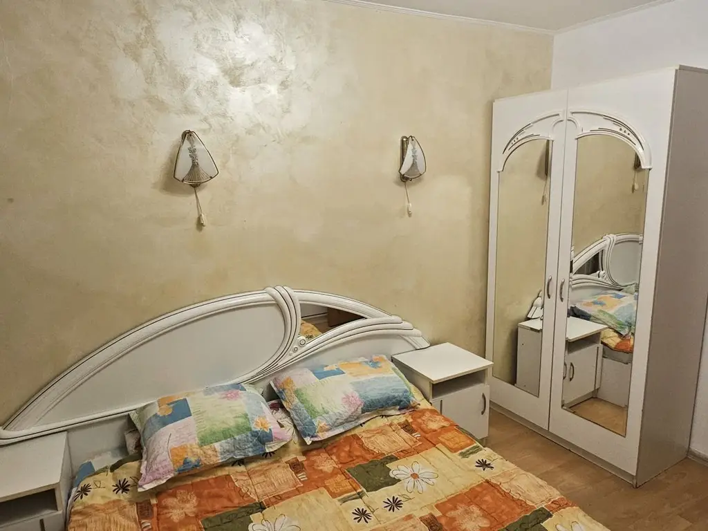Crangasi apartament 3 camere de inchiriat mobilat si utilat