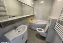 3 camere, modern, 2 bai,AC, parcare, Marasti, zona Fabricii Mega Image
