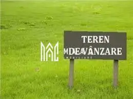Teren extravilan 2000 mp | Valea Avrigului, Avrig | curent aproape