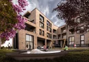 Apartament nou, 2 camere, 240 500 Euro. Comision 0.