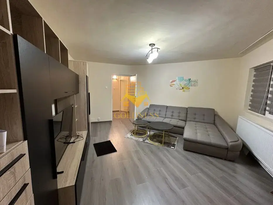 2 camere decomandate, Pet Friendly, Modern, USMV, Kaufland, Manastur