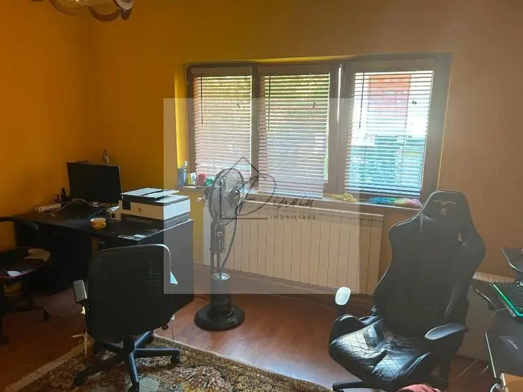 Vila 8 camere Baneasa - Iancu Nicolae