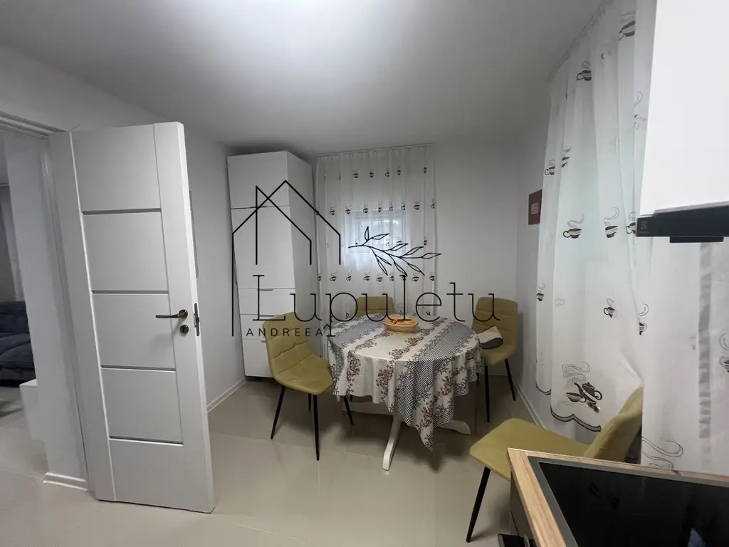 Casa Individuala De Vanzare | 110 MPU | 4 Camere | Terezian