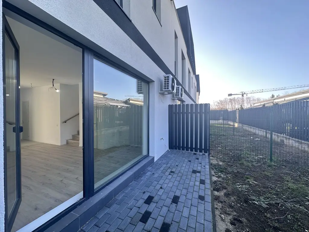 Casa ta ideală în Pipera Liniște confort și parcare dublă