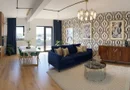 Apartamentul nr. 28 | 2 camere decomandat | Etaj 3 | Terasă 8,56 mp |