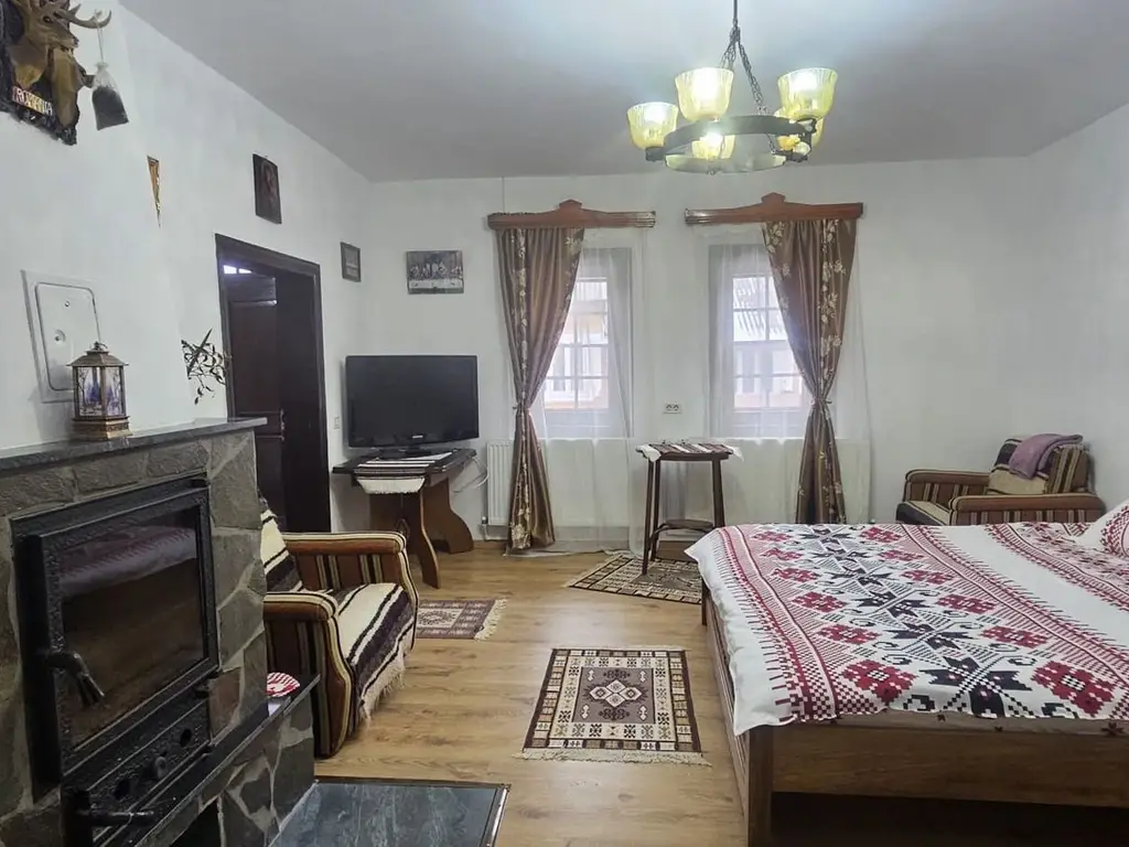 Cazare in Bucovina, Gura Humorului, 400 lei/noapte/unitate
