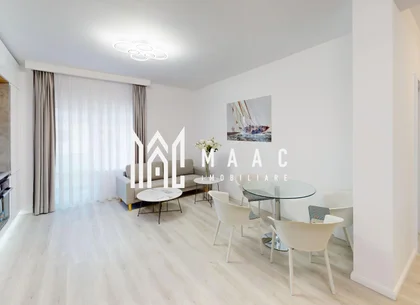 Comision 0% | Apartament 2 camere | Gradina | Predare 2026