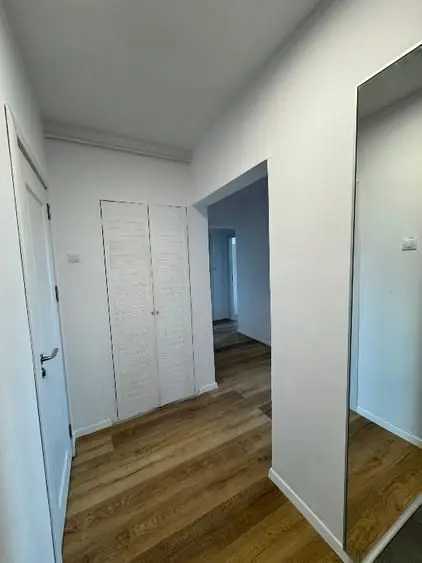 Apartament de închiriat, Tineretului, lângă metrou