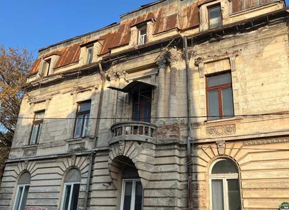 Vila interbelica Victoriei