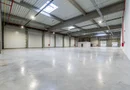 4646 mp - Hala industriala de închiriat în Parc Industrial Arad