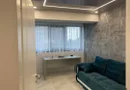 Apartament de vânzare, Central Park – 2 camere, 61 mp, mobilat și utilat