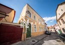 Casă 6 camere | Ultracentral Sibiu | 280 mp, curte proprie